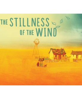 The Stillness of the Wind Steam Key EUROPE